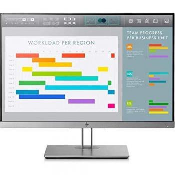 HP 24-inch Ultra-Thin Display Monitor