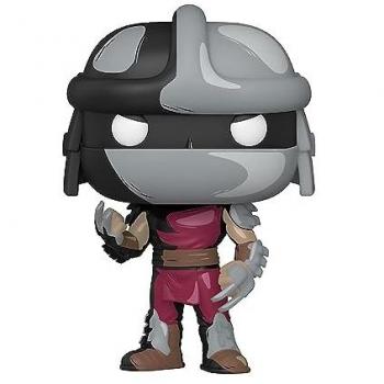 Funko POP! Ninja Turtles – Shredder 35 EXM