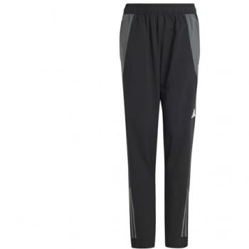 Adidas Tiro 24 Competition Präsentationshose Kinder Schwarz 116 Unisex