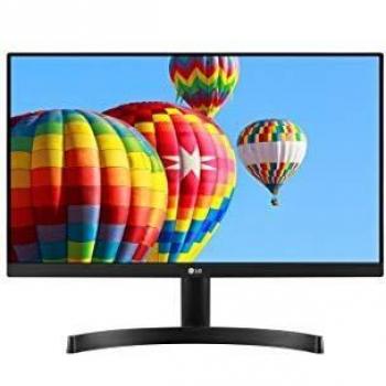 LG 27MK600M-B 27 FHD LED Monitor