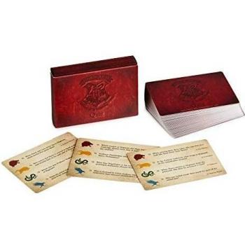 Harry Potter Trivia: Hogwarts Edition