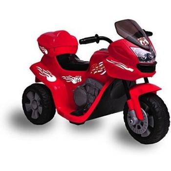 Sprint 6V Luminosità e Musica