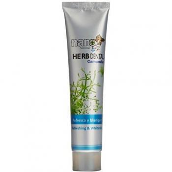 Irisana Herbal Infused Nano Toothpaste 160g