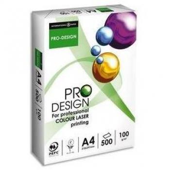 ProDesign 200 g A3 Papier Surfaced – 250 feuilles – FSC®