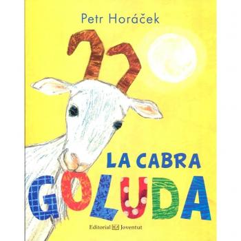 La cabra goluda