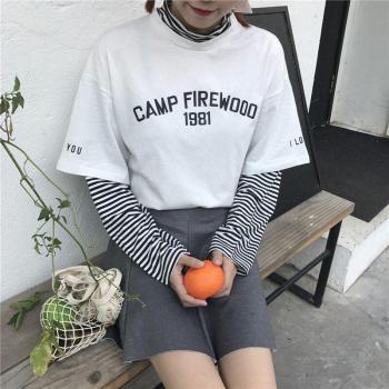 Blusa Manga Larga Ultra Kawaii Mujer