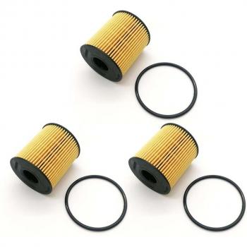 Yubao Oil Filter 6/3/1 for Mini Cooper 2007 #11427622446 HU711/5X