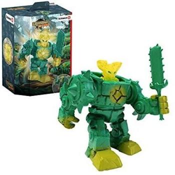 Eldrador Cyborg de la Jungle Mini Creatures