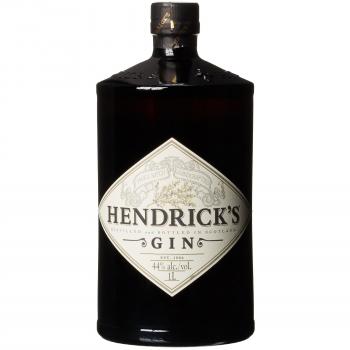 Ginebra Hendrick's 1 Litro
