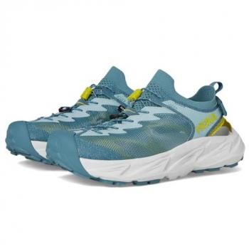 Hokas Hopara 2 – Sandale Couleur Vert‑Jaune, 46 (2/3)