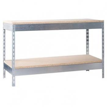 Bureau Simonrack Métallique 877 x 1510 mm