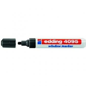 Edding Kreidemarker edding 4095 2-3mm schwarz
