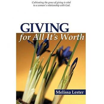 Giving for all its worth paperback
