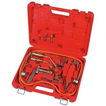 Rothenberger Turbo Set pour brasage tendre