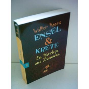 Ensel und Krete
