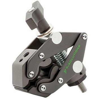 Universal Klemme Solutions Savior – 0‑60 mm, 30 kg, ¼ Zoll / 3⁄8 Zoll