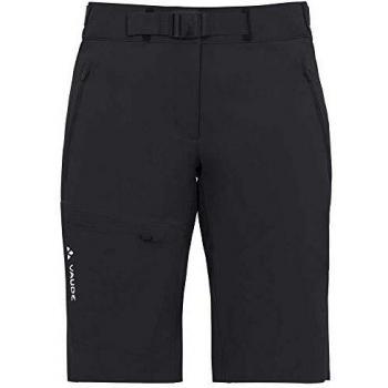 Pantaloni Corti Badile Neri