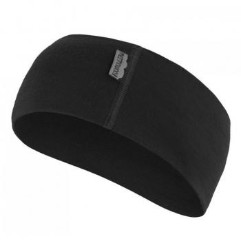 Čelenka SENSOR Merino Wool šedá