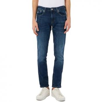Tommy Jeans Slim Fit Scanton Dk Navy Jeans 30/32