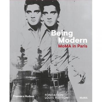 Being modern: MOMA in Paris