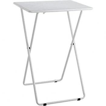 Habitat Airo Portable Metal Folding Table