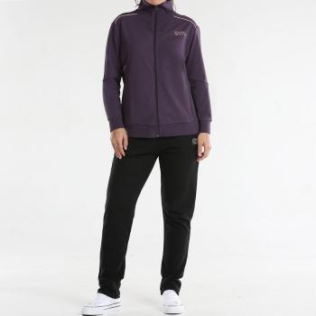 Chaqueta y Pantalón John Smith – Chándal Mujer Palcoyo