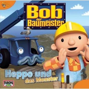 37/Heppo Und Das Monster