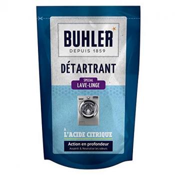 Nettoyant Détartrant Lave-Linge 130 g