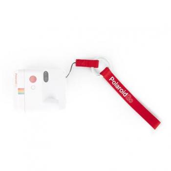 Polaroid Go Red Strap