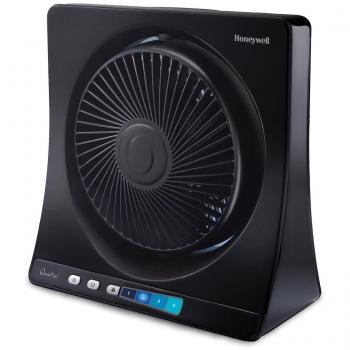 Honeywell QuietSet 4 Speed Table Fan
