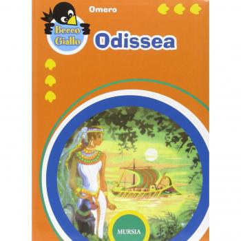 Omero Odissea