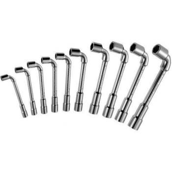 EXPERT 10er Set Rohrsteckschlüssel 6x12