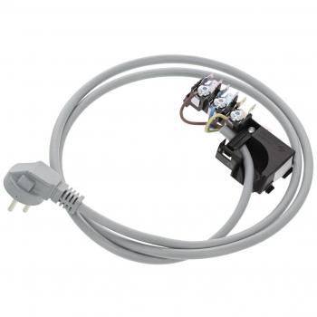 Boîte de connexion électrique AEG 3x1.5