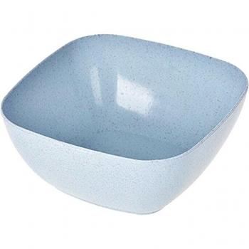 Sustainable Wheat Straw Snack Bowl
