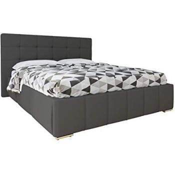 Letto Doppio Florence 198x216 cm
