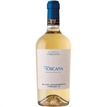 Barbanera Appassite Bianco