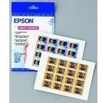 Epson ColorWorks Premium Matte Ticket Roll, 80mm x 50m