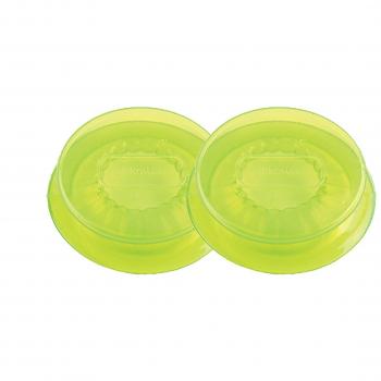 Couvercles flexibles M 5,5 cm Silikomart
