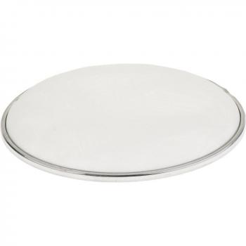Tambor Blanco Silencio 10 Doble Capa