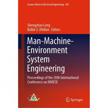 Vitalsource Technologies, Inc. Man-machine-environment System Engineering