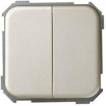 Doble Pulsador Cava Simon 31396-34
