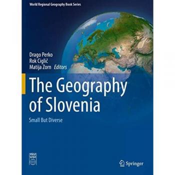 The Geography of Slovenia