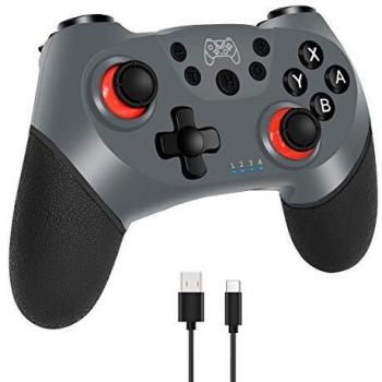 Adjustable Turbo Switch Pad