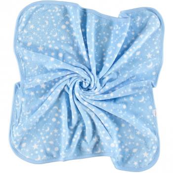 HelloBaby Soft Polar Blanket for Infants