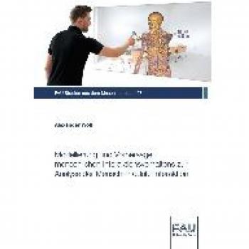Modellierung und Vorhersage menschlichen Interaktionsverhaltens zur Analyse der Mensch-Produkt Interaktion