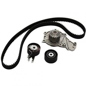 GATES Kit distribution+pompe à eau Pour PEUGEOT 206 307 CITROEN XSARA KP15598XS
