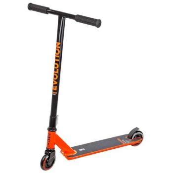 Raven Evolution Rookie 100 mm Freestyle Orange