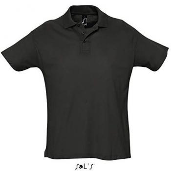Sol's Kurzarm Poloshirt Summer II