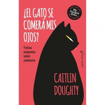 ¿El gato se comerá mis ojos? (Tapa blanda con solapas).