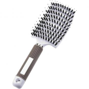 Cerdas Nailón Peine para Mujeres
